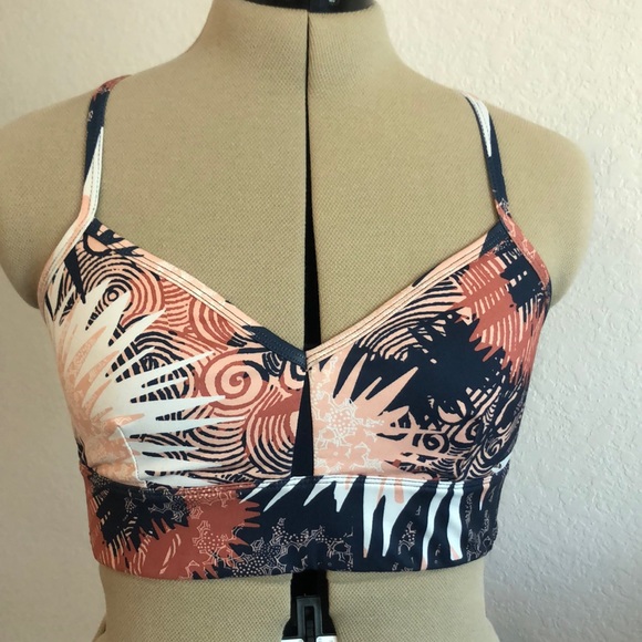 Joy Lab Low Impact Sports Bra - Picture 1 of 3